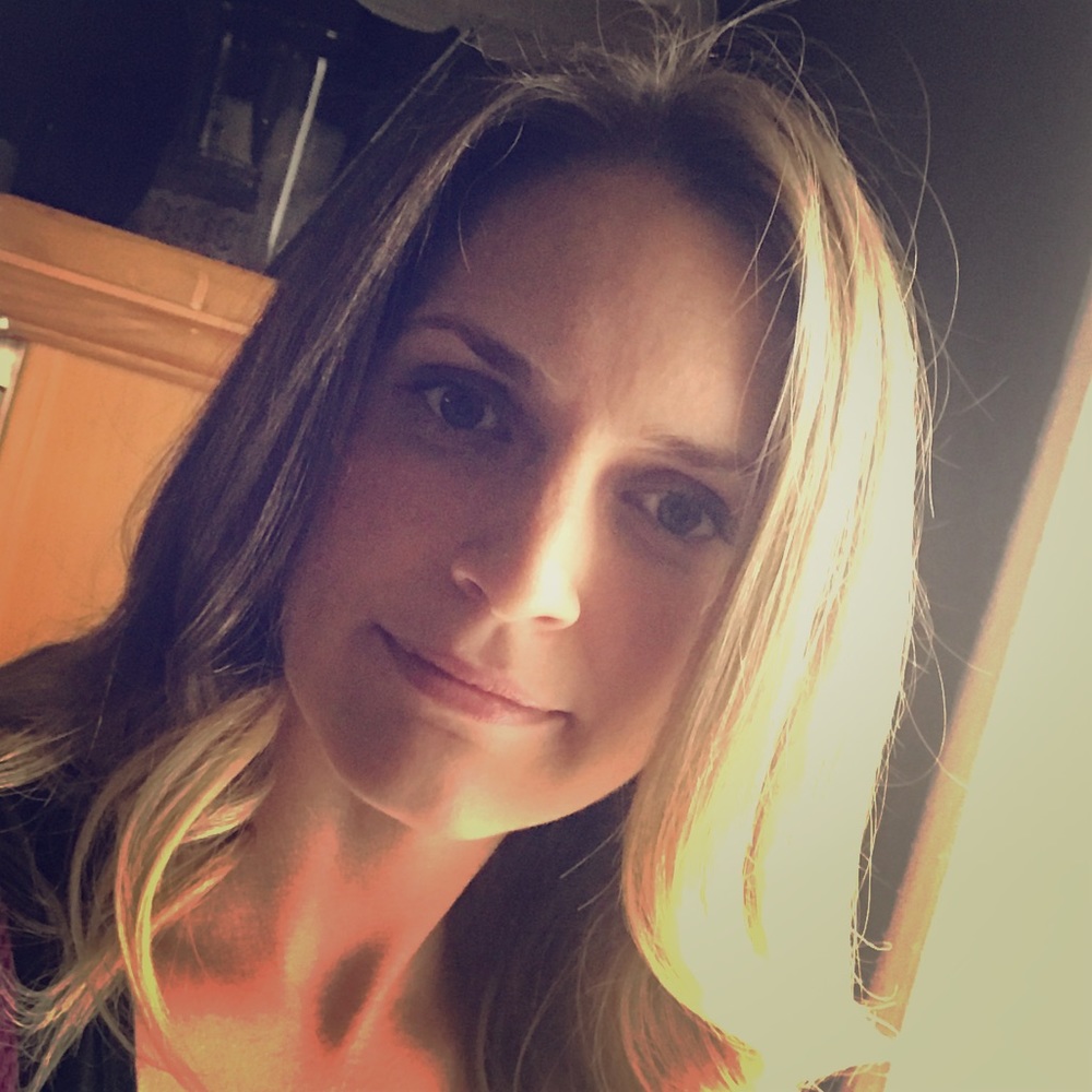 Meet your Posher, Christy